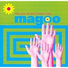 Vote the Pacifist Ticket Today by Magoo