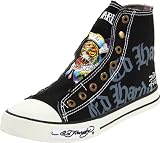 Ed Hardy Women's Highrise 100 Shoe