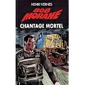 Bob Morane le Pi�ge Infernal 03 : Chantage mortel