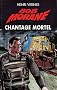 Bob Morane le Pi�ge Infernal 03 : Chantage mortel