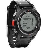 Garmin Fenix Hiking GPS Watch with Exclusive Tracback Feature (Certified Refurbished)