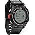 Garmin Fenix Hiking GPS Watch with Exclusive Tracback Feature (Certified Refurbished)