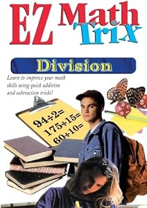 EZ Math Trix: Division