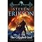 Favorite Fantasy Books of 2011