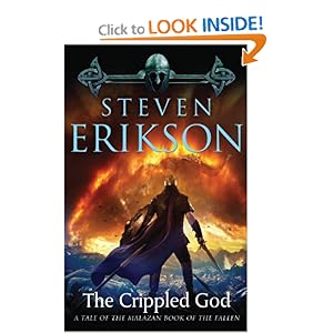 The Crippled God