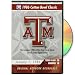1986 Cotton Bowl Classic Game
