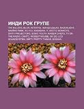 Indi rok grupe: The Killers, Blur, Interpol, Mando diJao, Razorlight, Maxïmo Park, Xiu Xiu, Kasabian, !!!, Arctic Monkeys, Dirty Projectors (Serbian Edition)