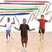 US Games Color My Class 6ft Ribbon Wands