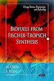 Biofuels from Fischer Tropsch Synthesis (Energy Science, Engineering and Technology) Review 51gTwoaebRL. SL160 Biofuels from Fischer Tropsch Synthesis (Energy Science, Engineering and Technology) Review
