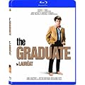 The Graduate [Blu-ray]