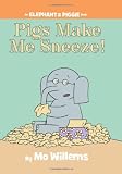 Pigs Make Me Sneeze!