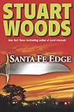 Image of Santa Fe Edge (Ed Eagle Novel)