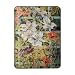 Climbers (oil & pastel on paper) by Rosalie.. - iPad Cover (Protective Sleeve) - Art247 - IPads 1 And 2