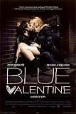 (24x36) Blue Valentine Movie Ryan Gosling Michelle Williams Poster Print