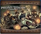 Penny Arcade Adventures: OTRSPOD, Episode One [Online Game Code]