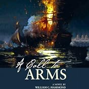 A Call to Arms: Cutler Family Chronicles, Book 4 | [William C. Hammond]