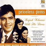 cover of Priceless Gems - Rajesh Khanna With His Divas