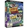 Camp rock + Camp rock 2 : le face � face - Coffret 2 DVD