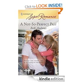 A Not-So-Perfect Past (Harlequin Super Romance)