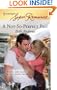 A Not-So-Perfect Past (Harlequin Super Romance)