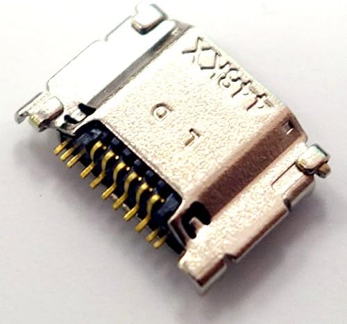 Micro USB Charging Port Connector For Samsung Galaxy S3 III i9300, I535, I747, L710, T999, R530