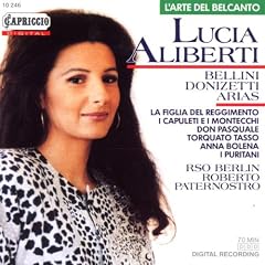 L'Arte del Belcanto