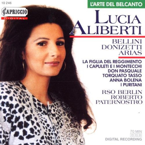 Produkt-Bild: L'Arte del Belcanto