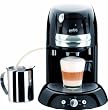 Petra KM 42.17 Kaffeepadmaschine Artenso latte
