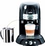 Petra Electric KM 42.17 Kaffeepadmaschine Artenso latte
