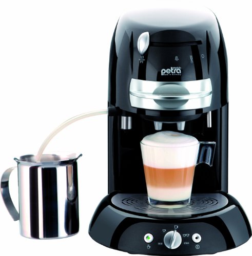 Petra KM42.17 Cafetière Artenso Latte (Import Allemagne)