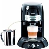 Petra Electric KM 42.17 Kaffeepadmaschine Artenso lattevon "Petra Electric"