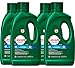 Cascade Complete Gel Dishwasher Detergent, Fresh Scent, 45 Oz, Pack of 4 Bottles