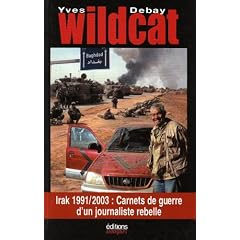 Wild Cat