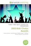 2009 Kids Choice Awards: Dwayne Johnson, Jonas Brothers, Lovebug (song), U-Pick Live, Miranda Cosgrove, Pussycat Dolls