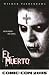 El Muerto - Movie Poster / Print -- Custom Framing Available