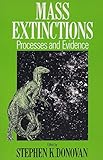 Mass extinctions
