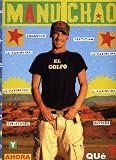 Manu Chao la Radiolina Pvg Tab