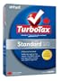 Intuit Turbotax Standard Tax Software for Tax Year 2012