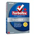 Intuit Turbotax Standard Tax Software for Tax Year 2012
