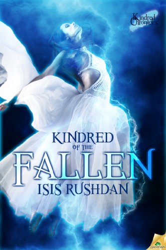 Don’t Miss Today’s Kindle Nation Daily eBook of the Day: A perfect firestorm of desire could save their people…or cost them their lives.