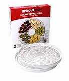Nesco WT-2 American Harvest Add a Tray for Dehydrator FD-28JX and FD-35