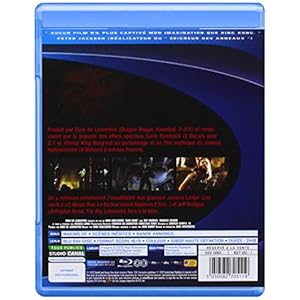 King Kong [Blu-ray]