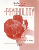 Student Study Guide to accompany The Science of Psychology