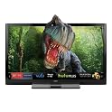 VIZIO M3D460SR 46" 1080p 240Hz 3D LED LCD HDTV