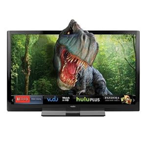VIZIO M3D420SR 42-Inch 1080p 3D LCD TV (Black)
