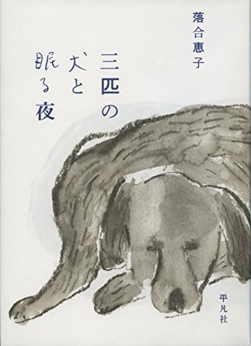 三匹の犬と眠る夜