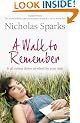 A Walk to Remember: It all comes down to who's by your side