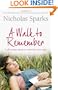 A Walk to Remember