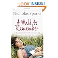 A Walk to Remember: It all comes down to who's by your side