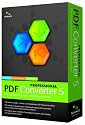 PDF Converter Professional 5 (MiniBox)